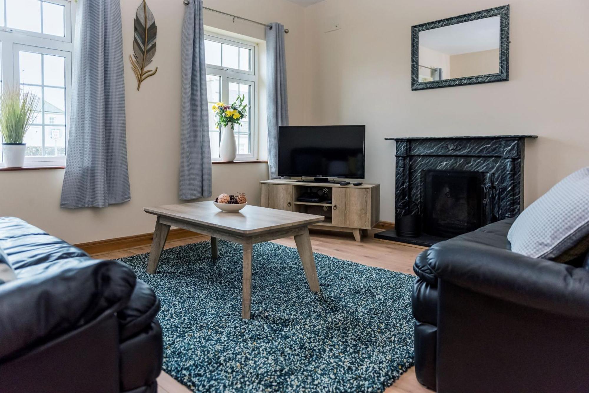 Bunhovil -3 Bedroom Bundoran Ngoại thất bức ảnh